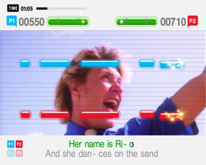 SingStar 80's