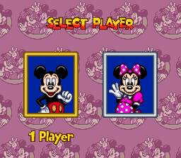 Mickey & Minnie: Magical Adventure 2