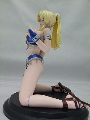 Dancing Girl 1/6 Scale Pre-painted PVC Figure - Nile (Limited Edition)