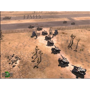 Command & Conquer 3: Tiberium Wars - Kane Edition (DVD-ROM)