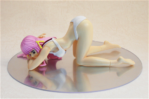 Dokyusei 1/7 Scale Pre-Painted PVC Figure: Sakuragi Mai (Pleading Version)
