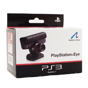 Playstation 3 Eye Camera