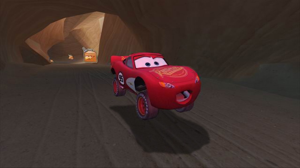 Cars: Mater-National