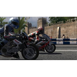 Moto GP 07 (DVD-ROM)