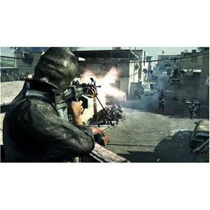Call of Duty 4: Modern Warfare (DVD-ROM)