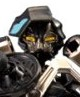 The Movie All Spark Power - Transformers Pre-Painted Figure: MA-20 Arcee (Black Version)