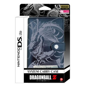 Dragon Ball Z Carrying Case - Shinryu