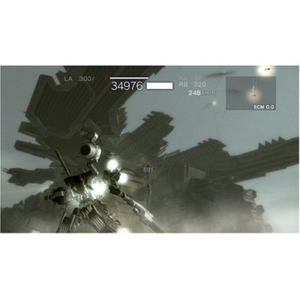 Armored Core: For Answer