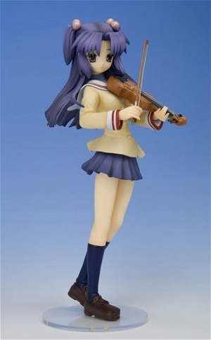 Clannad 1/8 Scale Pre-Painted PVC Figure: Ichinose Kotomi