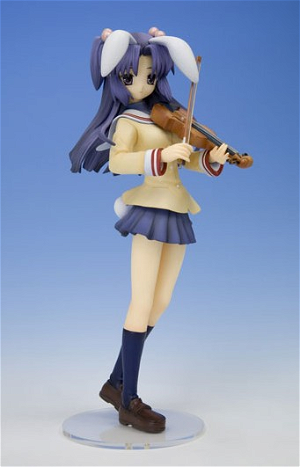 Clannad 1/8 Scale Pre-Painted PVC Figure: Ichinose Kotomi