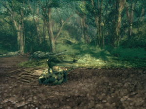 Metal Gear Solid 3 Snake Eater [Premium Package]