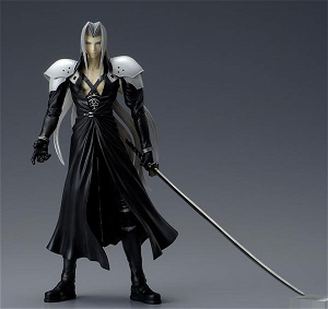 Final Fantasy VII Play Arts Vol. 2 Action Figure: Sephiroth