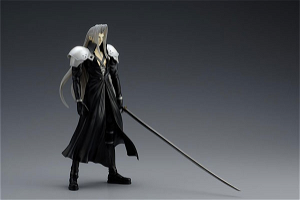 Final Fantasy VII Play Arts Vol. 2 Action Figure: Sephiroth