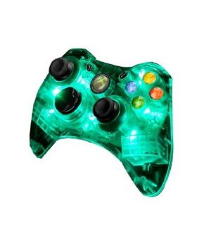 Afterglow AX.1 Wired Controller (Green)