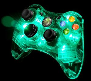 Afterglow AX.1 Wired Controller (Green)