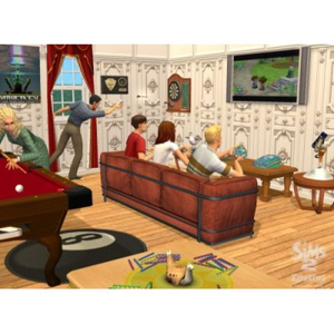 The Sims 2 FreeTime