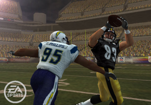 Madden NFL 09