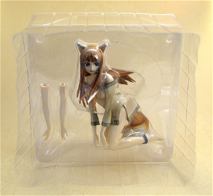 Spice and Wolf 1/6 Scale Pre-Painted Figure: Holo
