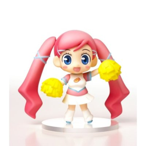 Dokidoki Majo Shinpan! 2 DUO [First Print Limited Edition Box]