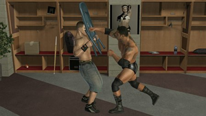 WWE Smackdown vs Raw 2009