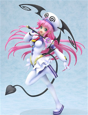To Loveru 1/8 Scale Pre-Painted PVC Figure: Lala