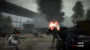 Battlefield: Bad Company Gold Edition