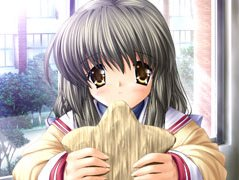 Clannad