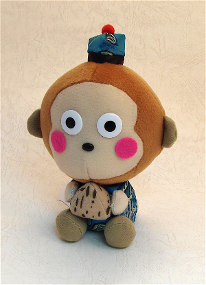 Sanrio Character Prize Plush Doll