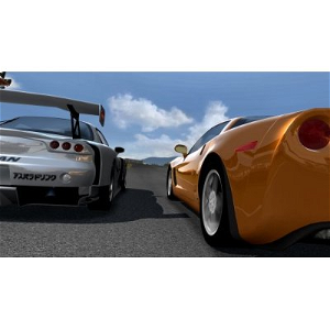 Forza Motorsport 2 (Platinum Collection)