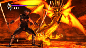 Ninja Gaiden Sigma (PlayStation3 the Best)