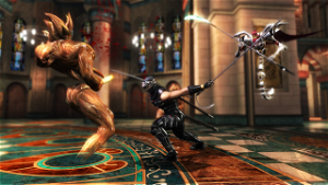 Ninja Gaiden Sigma (PlayStation3 the Best)