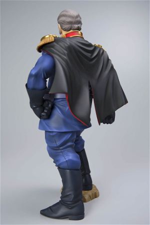 Excellent Model RAHDXG.A.NEO Mobile Suit Gundam 1/8 Scale Pre-Painted Figure: Ramba Ral (Re-run)