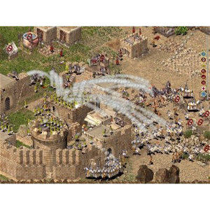 Stronghold Crusader Extreme (DVD-ROM)
