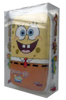 Drawn to Life: Spongebob Squarepants Edition (Collector's Edition)