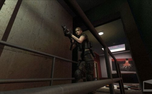 F.E.A.R. 2: Project Origin (DVD-ROM)