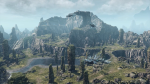 Xenoblade Chronicles X