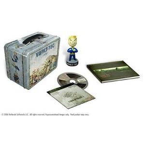 Fallout 3 [Collectors Edition] (DVD-ROM)