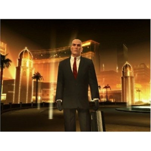 Hitman: Blood Money (Classics)