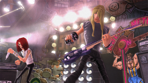 Guitar Hero World Tour (Guitar Bundle)