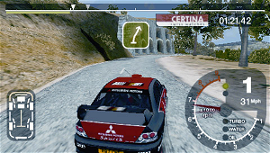 Colin McRae Rally (Best Price)