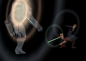 Star Wars Clone Wars: Jedi Alliance