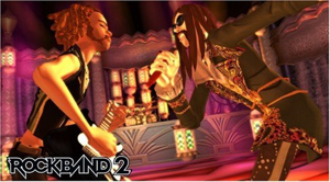 Rock Band 2