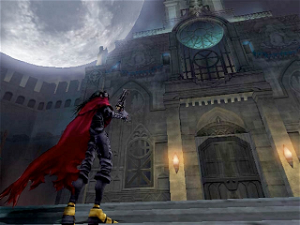 Dirge of Cerberus: Final Fantasy VII International (Ultimate Hits)