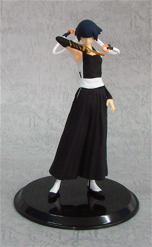 Bleach DX Girls Figure 2 Non Scale Pre-Painted Figure: Sui Feng