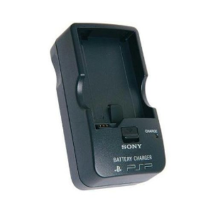 PSP Battery Charger (PSP-2000) (PSP-330U)