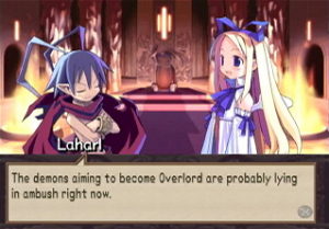 Disgaea: Hour of Darkness (Greatest Hits)