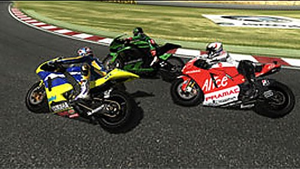 MotoGP 08