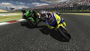 MotoGP 08