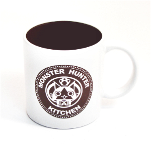 Monster Hunter Mug