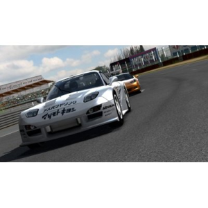 Forza Motorsport 2 (Platinum Hits)